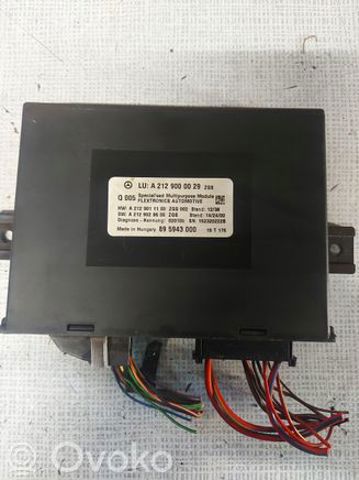 MERCEDES A2129000029 в наличии Черкассы