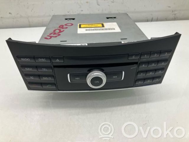 A2129000217 MERCEDES Блок кнопок центральной консоли купить в Одесса