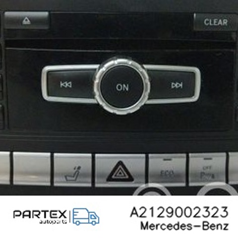 MERCEDES A2129002323 в наличии Черновцы