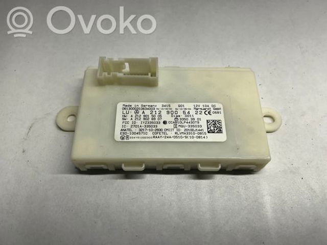MERCEDES A2129005422 в наличии Винница