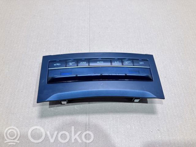 MERCEDES 2129006527 Блок управления кондиционером в наличии Запорожье