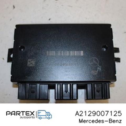 A2129007125 MERCEDES купить в Одесса