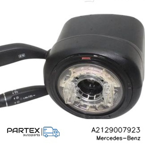 A2129007923 Подрулевой переключатель купить Чернигов