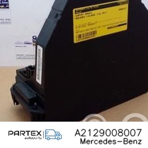 A2129008007 MERCEDES купить в Черкассы