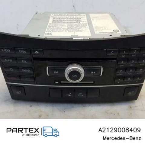 A2129008409 MERCEDES купить в Николаев
