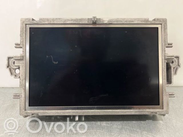 MERCEDES A212900902280 Дисплей многофункциональный в наличии Николаев