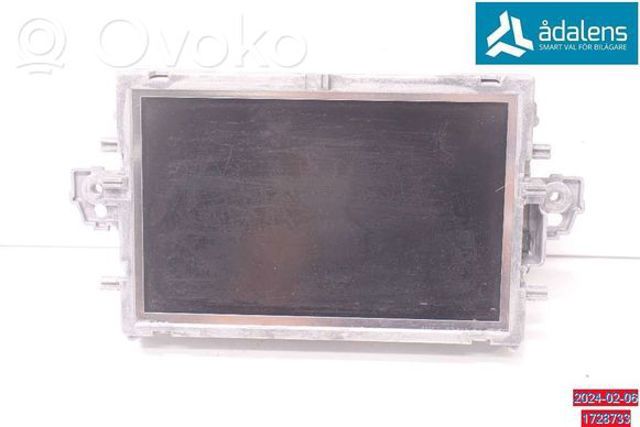 A2129009022 MERCEDES Дисплей многофункциональный купить в Кривой Рог