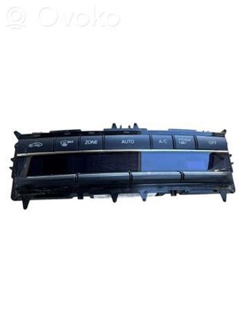 A2129009109 MERCEDES Блок управления режимами отопления/кондиционирования купить в Ровно