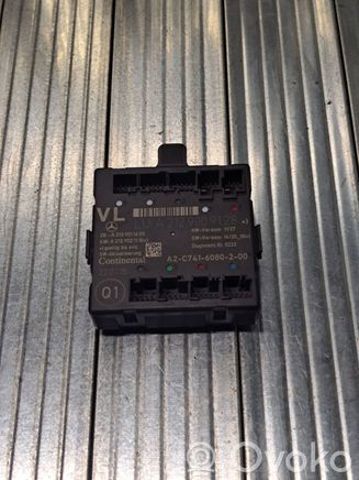 Блок комфорта передней двери A2129009128 MERCEDES