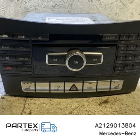 A2129013804 MERCEDES купить в Одесса