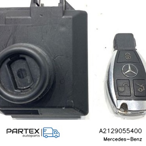 MERCEDES 2129055400 в наличии Ирпень