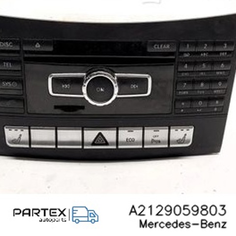 MERCEDES A2129059803 в наличии Житомир