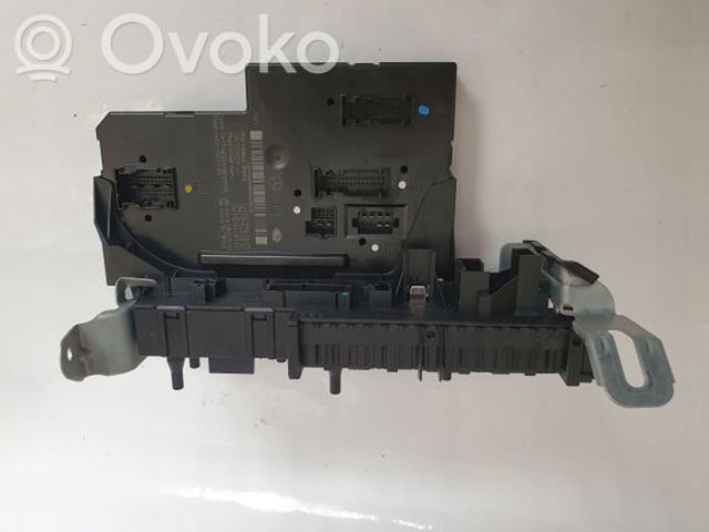 A2129060605 Блок управления сигналами SAM купить Ужгород