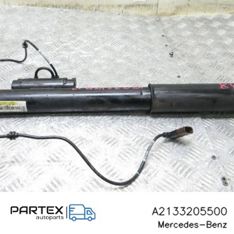 A2133205500 MERCEDES Амортизатор задний купить в Хмельницкий