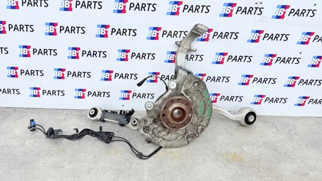 MERCEDES A2133325200 Цапфа передняя правая в наличии Львов