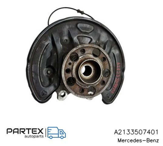 Цапфа поворотного кулака A2133507401 MERCEDES