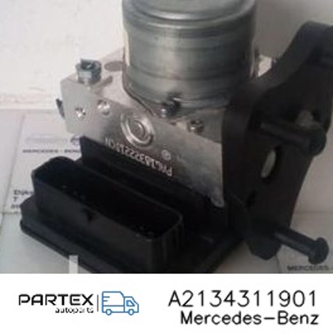 A2134311901 MERCEDES Блок АБС купить в Николаев