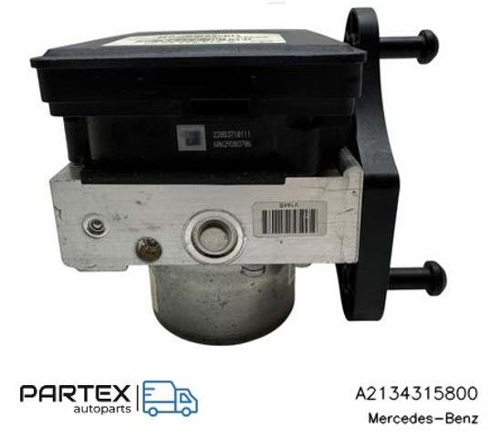 MERCEDES A2134315800 в наличии Николаев