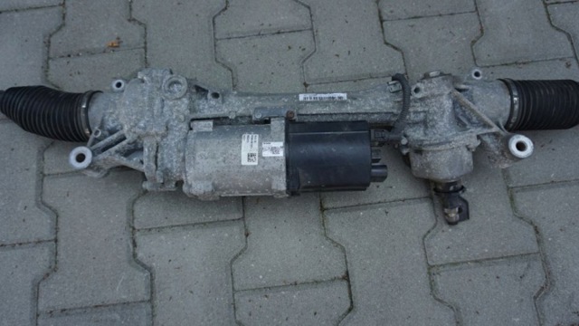MERCEDES A2134602301 Рулевая рейка в наличии Запорожье