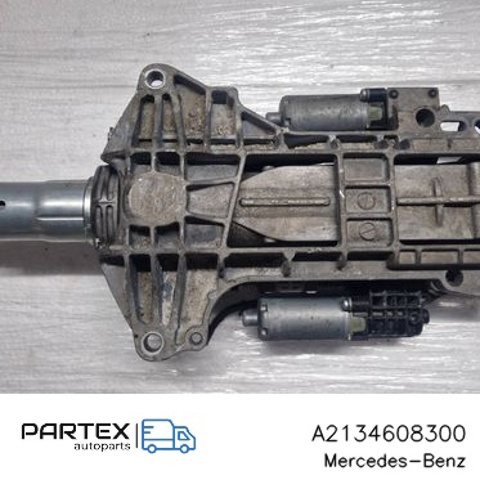 MERCEDES A2134608300 Рулевая колонка в наличии Ужгород