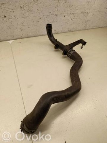 Патрубок системы охлаждения A2135015201 MERCEDES