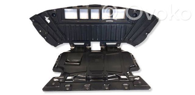 MERCEDES A2135246500 Защита двигателя в наличии Львов