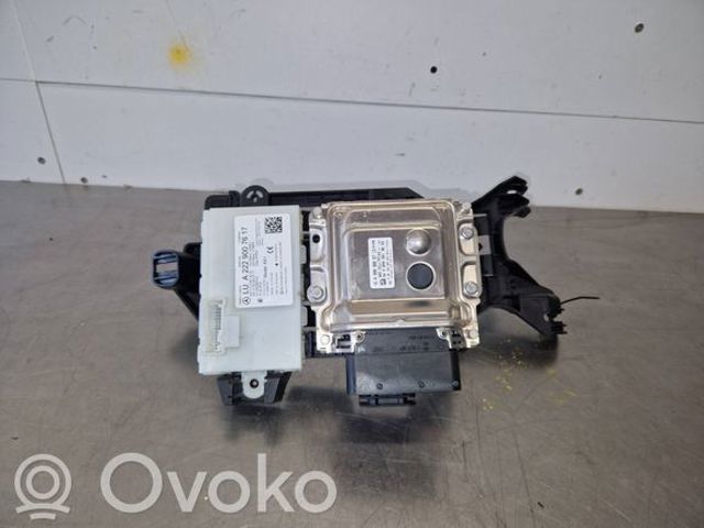 MERCEDES 2135451140 в наличии Днепр