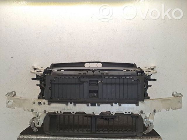 MERCEDES A2136200130 Усилитель бампера переднего в наличии Харьков