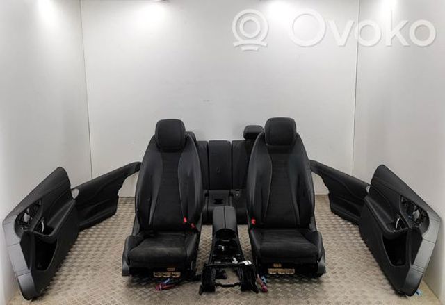 Консоль панели приборов A2136801003 MERCEDES
