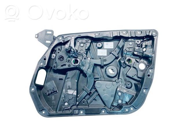 Механизм стеклоподъемника двери передней, правой A2137205205 MERCEDES