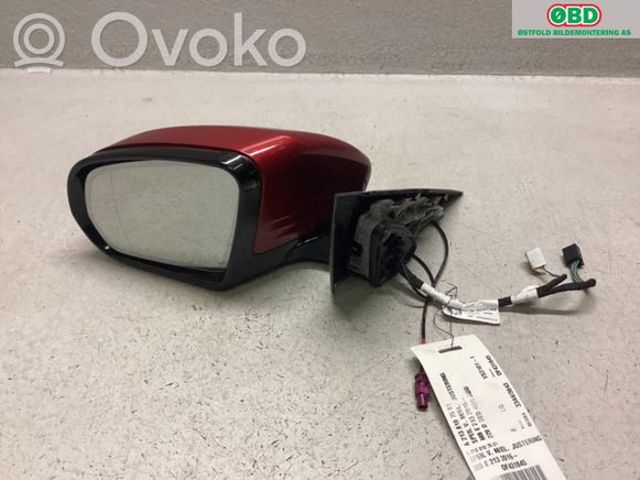 MERCEDES A2138107501 Зеркало заднего вида левое в наличии Николаев