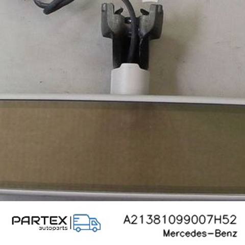 A21381099007H52 MERCEDES Зеркало заднего вида купить в Львов
