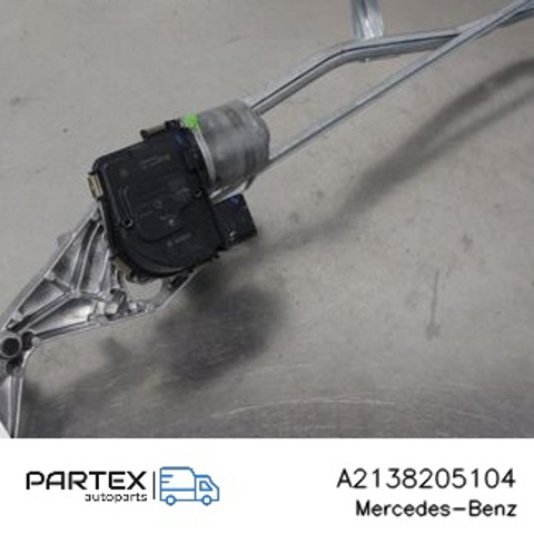A2138205104 MERCEDES Трапеция дворников купить в Ужгород