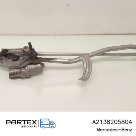 A2138205804 MERCEDES Трапеция дворников купить в Львов