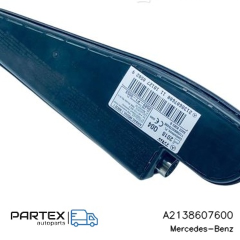 2138607600 Подушка безопасности (AIRBAG) спинки сиденья правого купить Житомир