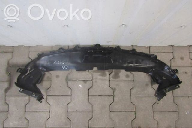 2138851100 MERCEDES Воздуховод (дефлектор) радиатора купить в Киев