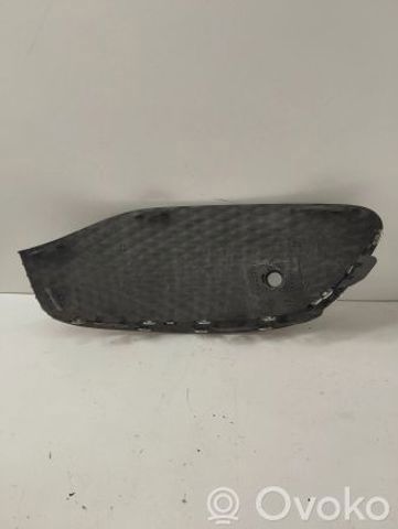 A2138851122 MERCEDES Заглушка (решетка) противотуманных фар бампера переднего левая купить в Ужгород