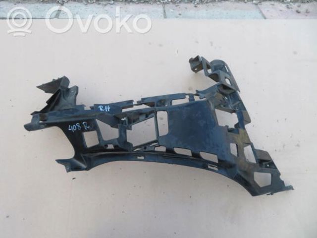 A2138852400 MERCEDES Кронштейн бампера переднего правый купить в Ровно