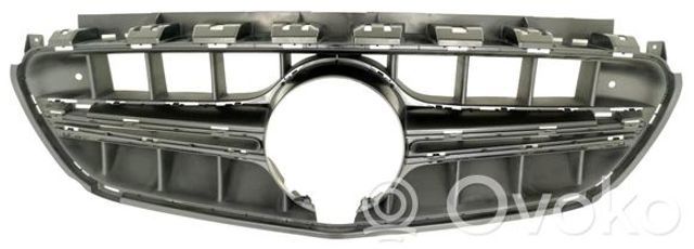 Решетка радиатора A2138880900 MERCEDES