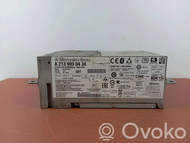 A2139000434 Mercedes
