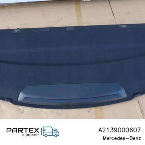 A2139000607 Mercedes