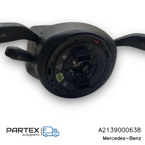 MERCEDES A2139000638 в наличии Тернополь