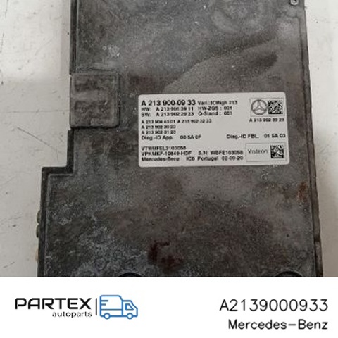 A2139000933 купить Житомир