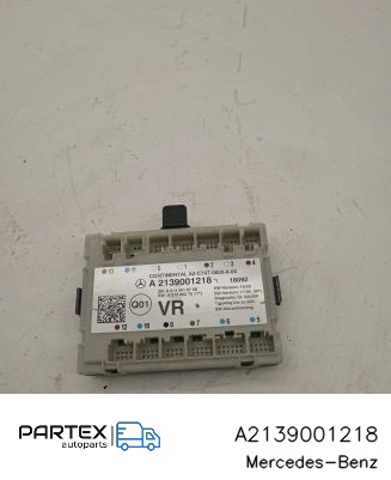 A2139001218 купить Николаев