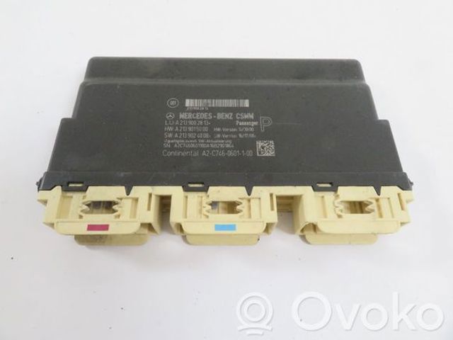 A2139001405 MERCEDES купить в Сумы