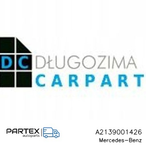 A2139001426 Mercedes