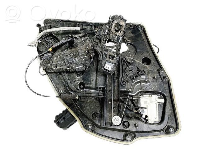 A2139002018 MERCEDES Блок комфорта задней двери купить в Ирпень