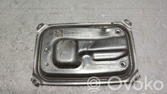 MERCEDES A2139003133 Блок розжига (ксенон) в наличии Ровно