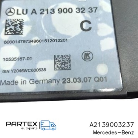A2139003237 купить Львов