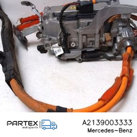 MERCEDES 2139003333 в наличии Сумы